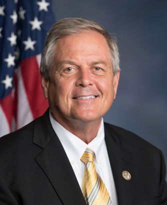 Ralph Norman