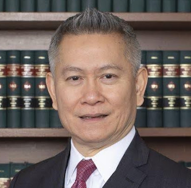 Christopher Chin