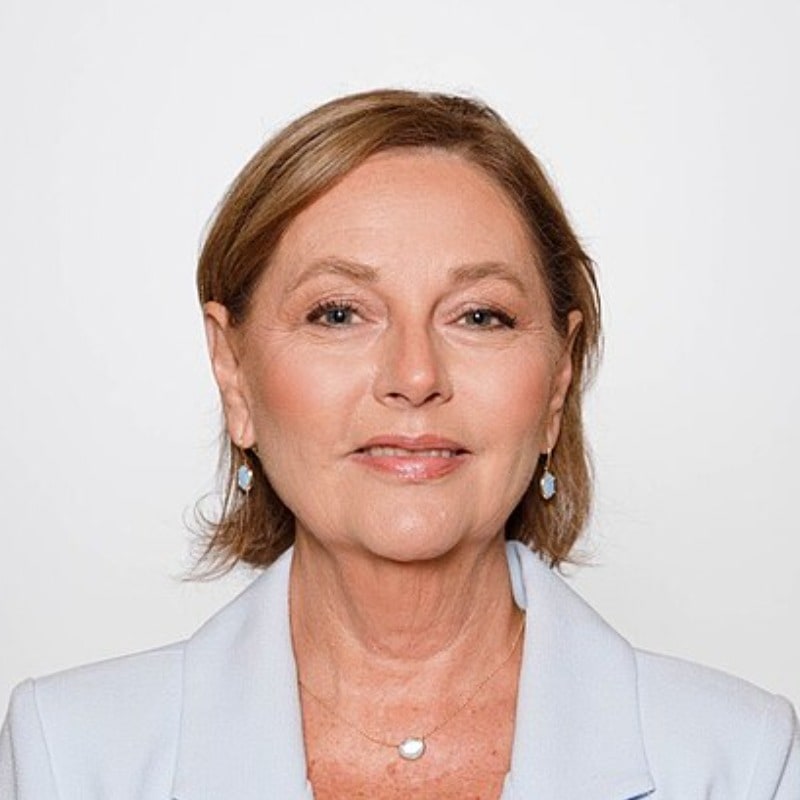 Darline Graham