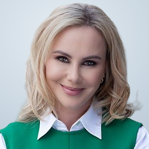 Alina Bonsell