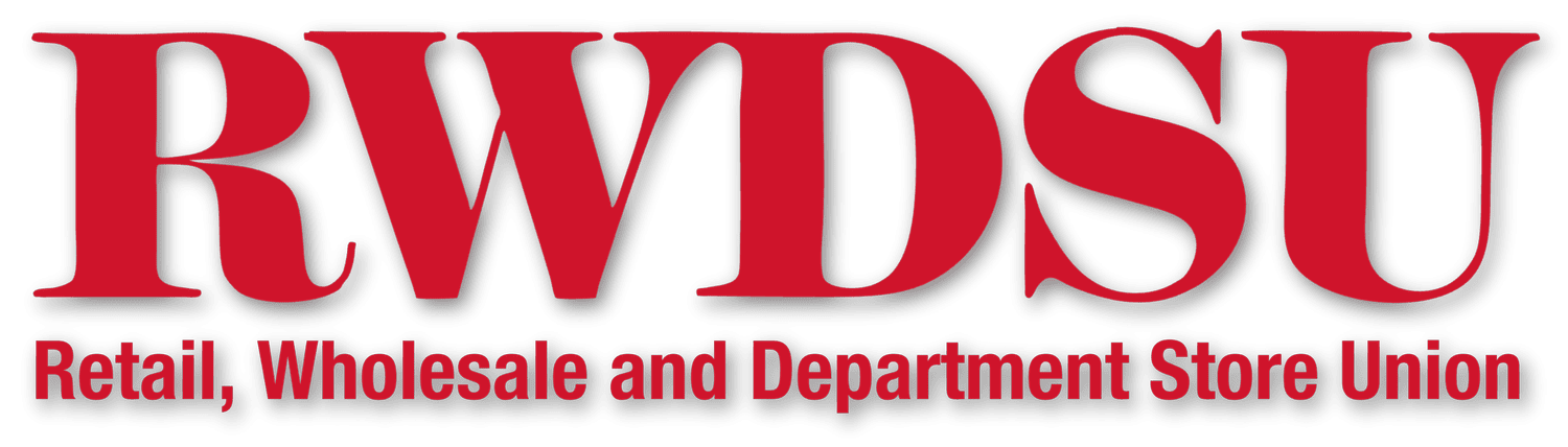 Retail, Wholesale and Department Store Union (RWDSU)