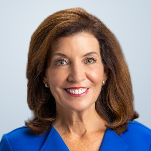 Kathy Hochul