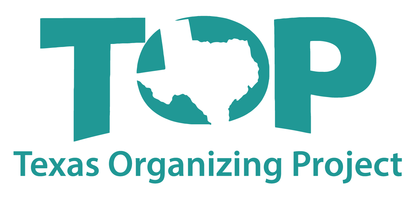 Texas Organizing Project PAC