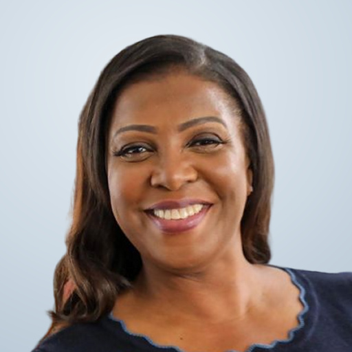 Letitia James