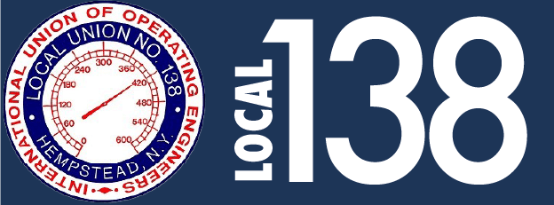 International Union of Operating Engineers Local 138