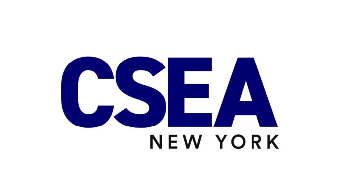 Civil Service Employees Association