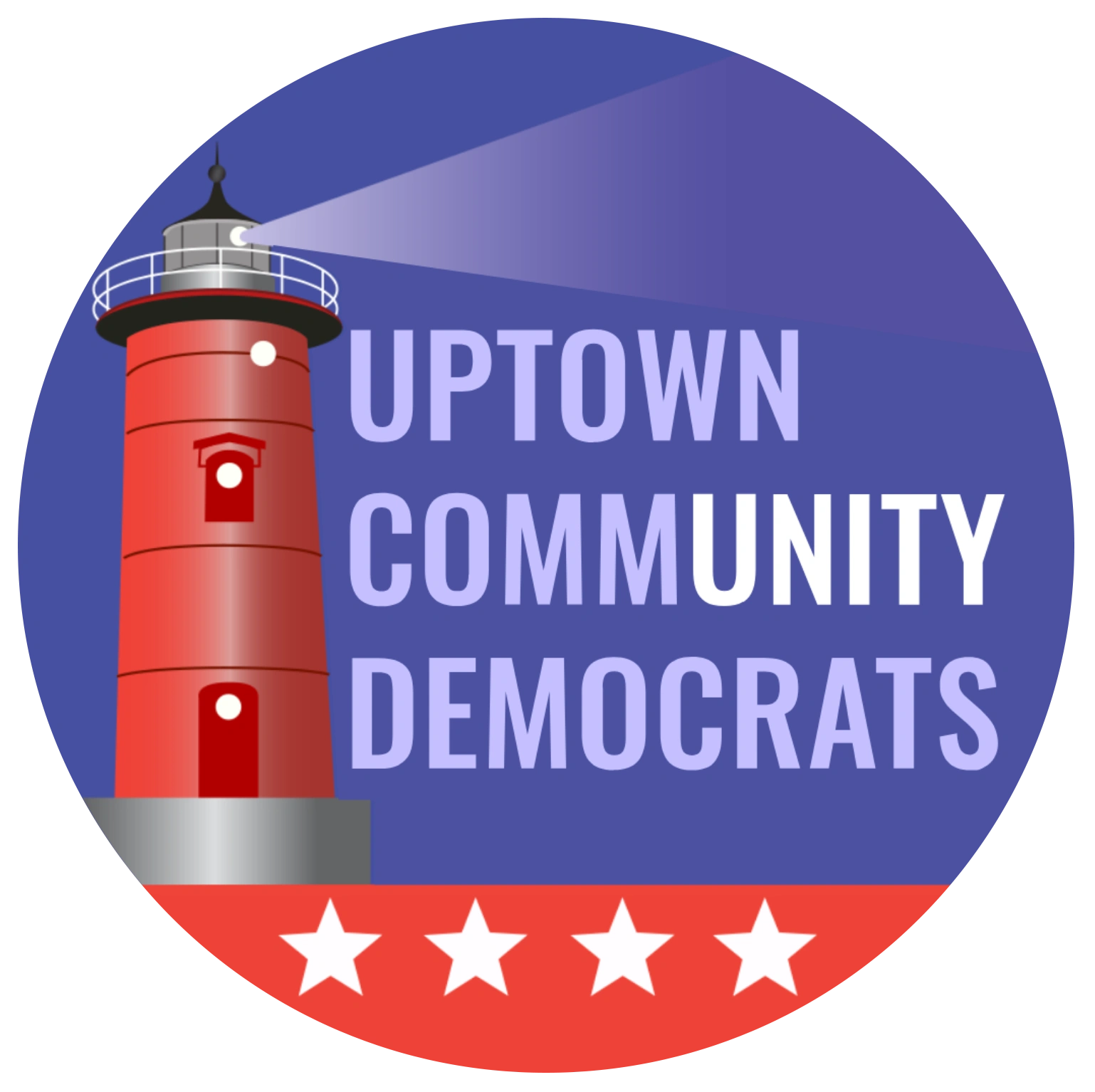 Uptown Community Democrats