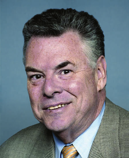 Peter King