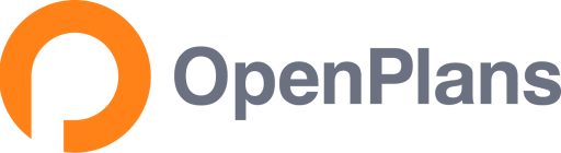 Open Plans