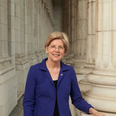 Elizabeth Warren