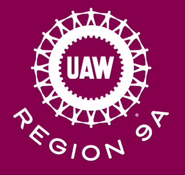 UAW Region 9A