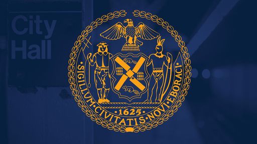 NYC Mayor’s Office