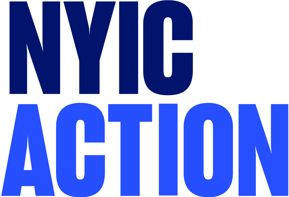 New York Immigration Coalition Action (NYIC)