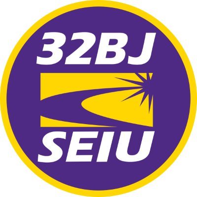 32BJ SEIU