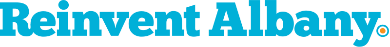 Reinvent Albany