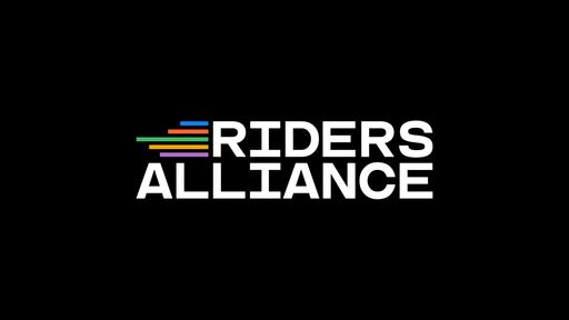Riders Alliance