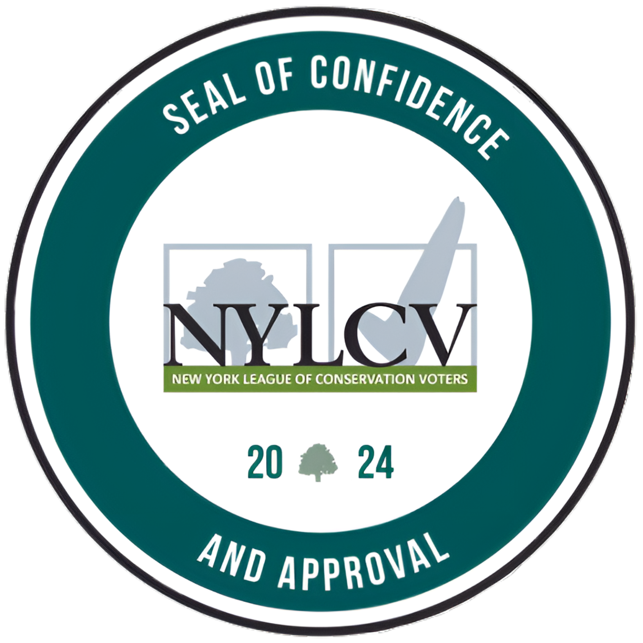 New York League of Conservation Voters