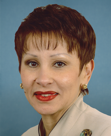 Nydia Velázquez