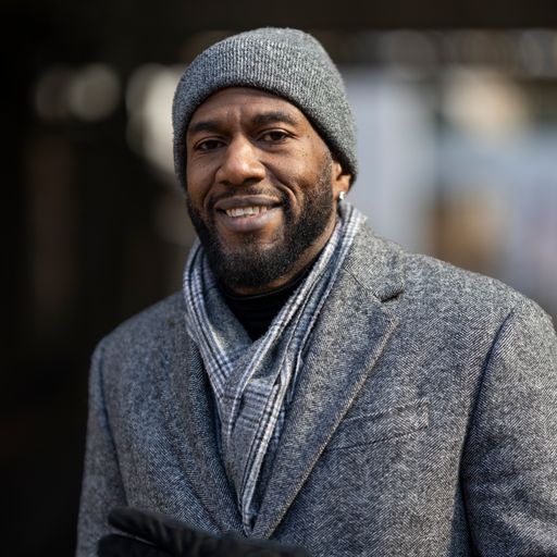 Jumaane Williams