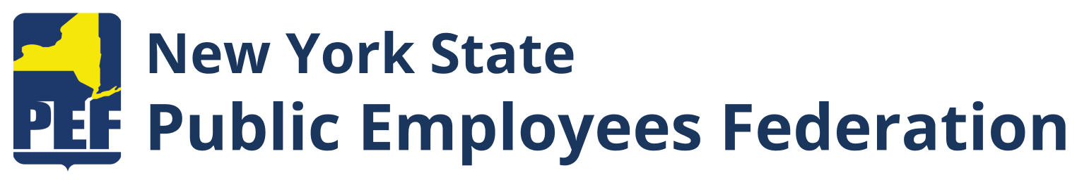 Public Employees Federation