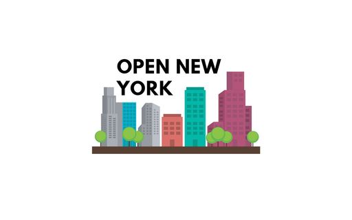 Open New York