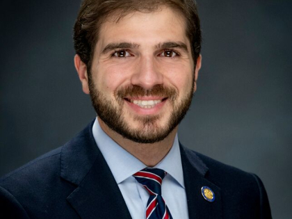 Andrew Gounardes