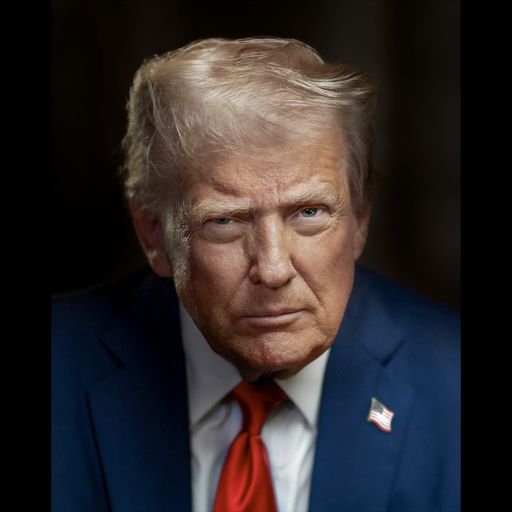 President Donald Trump