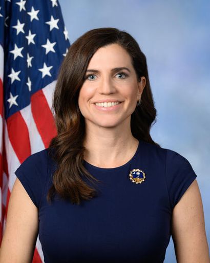 Rep. Nancy Mace