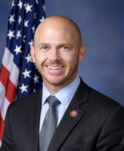 Rep. William Timmons (R-SC-04)