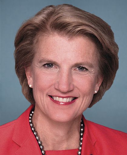 Sen. Shelley Moore Capito (R-WV)